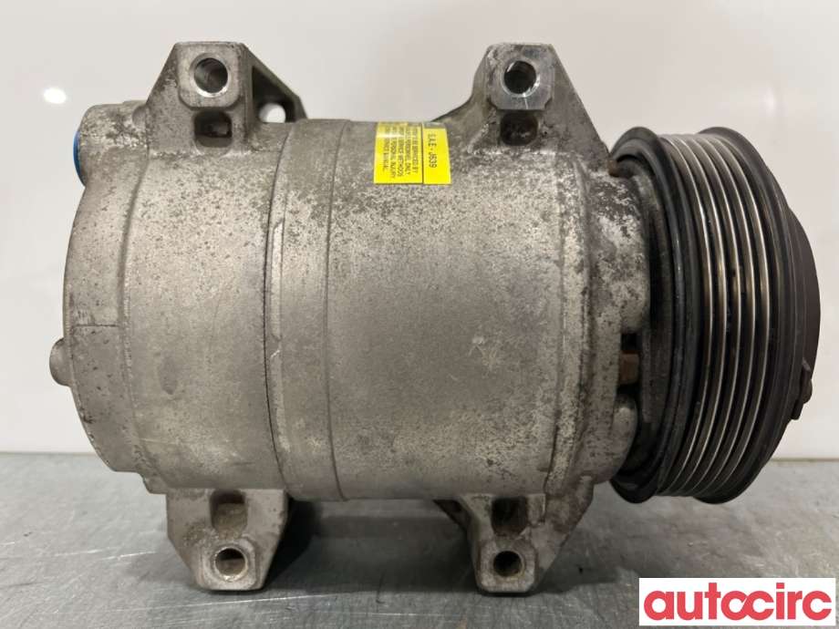 Aircondition kompressor til Volvo XC90 2007-2014 (Type I, Fase 2)  (VOLVO|36001066|506012-0833|)