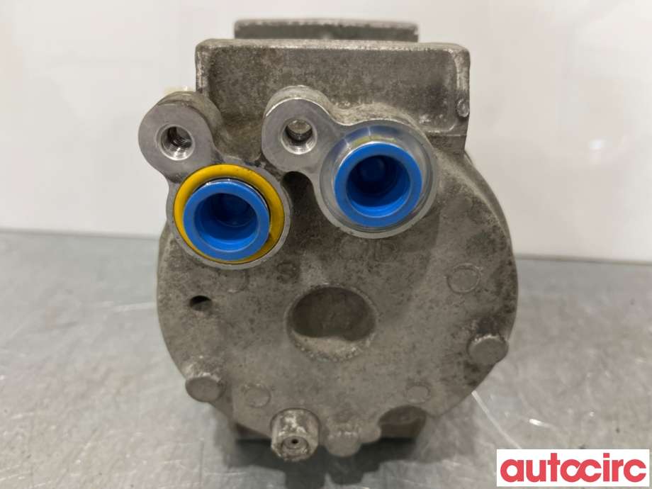 Aircondition kompressor til Volvo XC90 2007-2014 (Type I, Fase 2)  (VOLVO|36001066|506012-0833|)