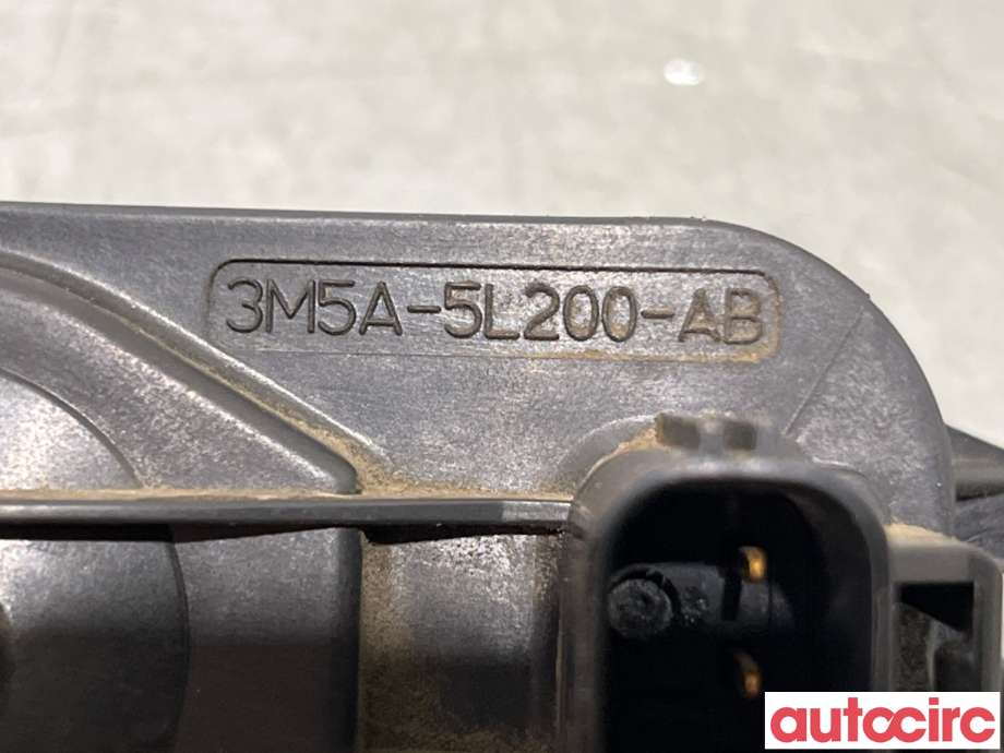 Diverse deler til Volvo XC90 2007-2014 (Type I, Fase 2)  (VOLVO|30757189||3M5A-5L200-AB)