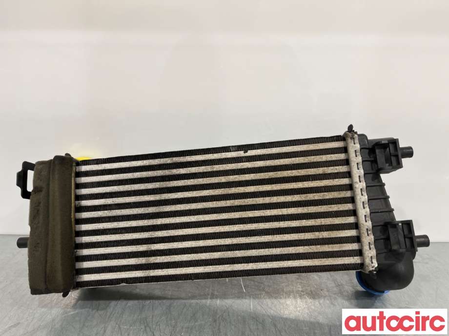 Intercooler til Ford Focus 2011-2014 (Type III, Fase 1)  (FORD|1778294|BV61-9L440-CG|2027395)