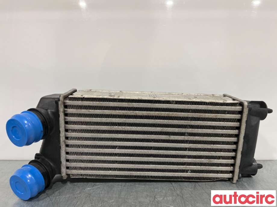 Intercooler til Citroën Berlingo 2015-2019 (Type II, Fase 2)  (CITROEN|9800291280|)