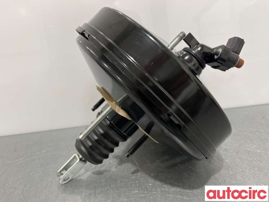 Bremsekraft-forsterker til Mazda CX-5 2012-2017 (Type I)  (MAZDA|KEY6-43-80Z|063378-50554|KE5643950A)