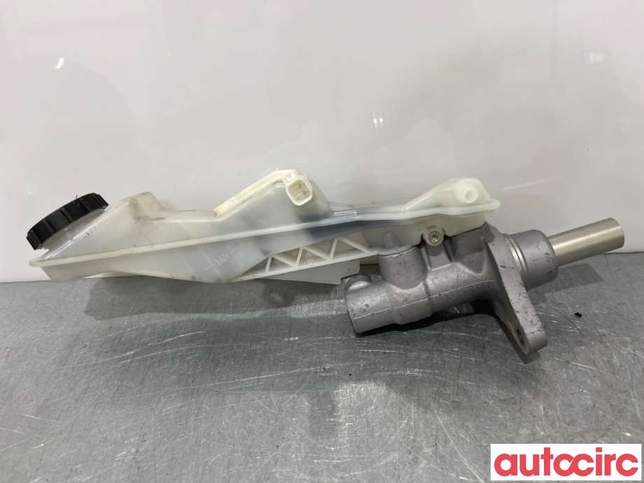 Bremsepumpe hoved til Mazda CX-5 2012-2017 (Type I)  (MAZDA|KDY3-43-40ZA|)