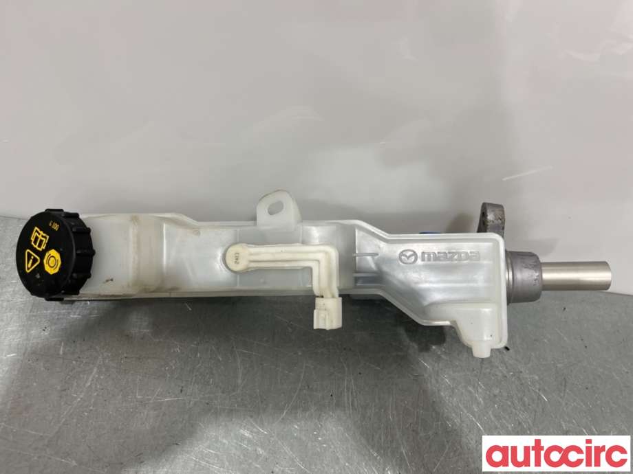 Bremsepumpe hoved til Mazda CX-5 2012-2017 (Type I)  (MAZDA|KDY3-43-40ZA|)