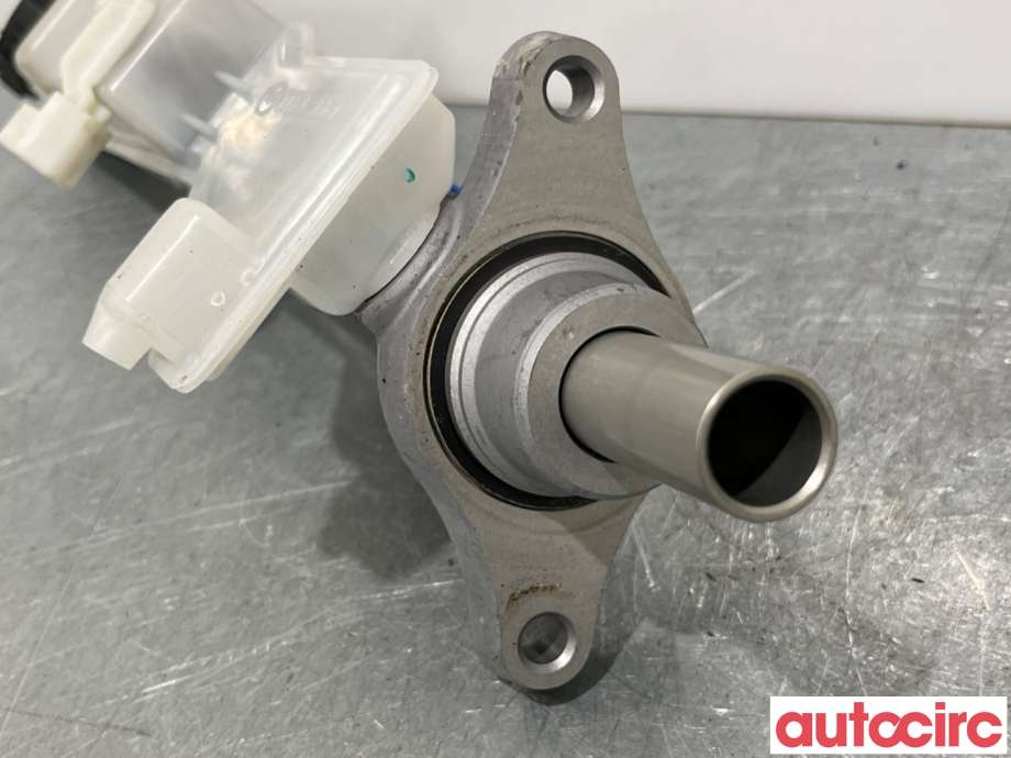 Bremsepumpe hoved til Mazda CX-5 2012-2017 (Type I)  (MAZDA|KDY3-43-40ZA|)
