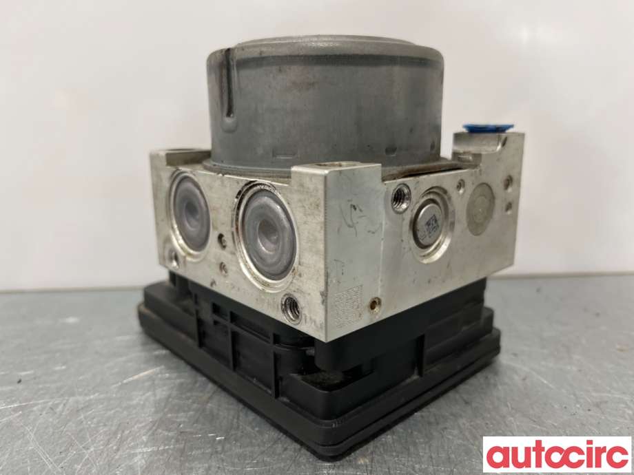 ABS sentral til Mazda CX-5 2012-2017 (Type I)  (MAZDA|KJY1-43-7A0C|062109-67793|KJ01437A0B)
