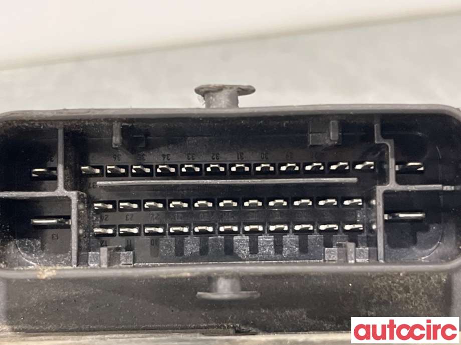 ABS sentral til Mazda CX-5 2012-2017 (Type I)  (MAZDA|KJY1-43-7A0C|062109-67793|KJ01437A0B)