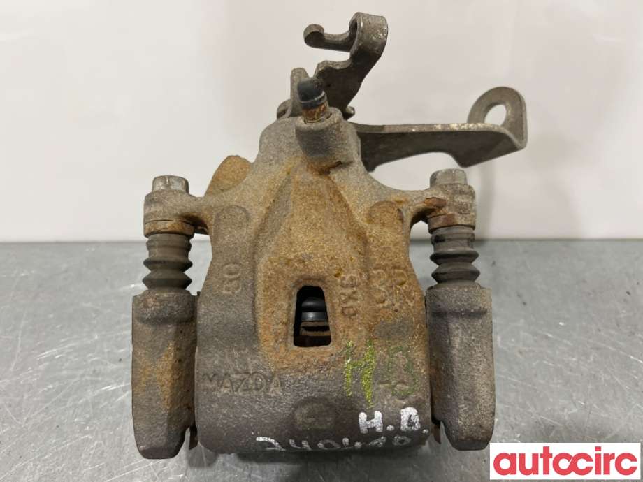 Bremsecaliper høyre bak til Mazda CX-5 2012-2017 (Type I) (MAZDA|K0Y1-26-98ZA|)