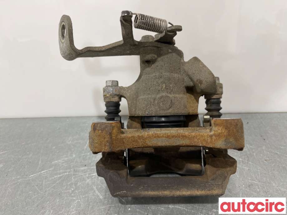 Bremsecaliper høyre bak til Mazda CX-5 2012-2017 (Type I) (MAZDA|K0Y1-26-98ZA|)