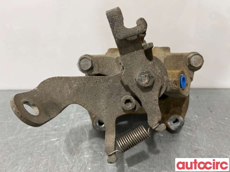 Bremsecaliper høyre bak til Mazda CX-5 2012-2017 (Type I) (MAZDA|K0Y1-26-98ZA|)