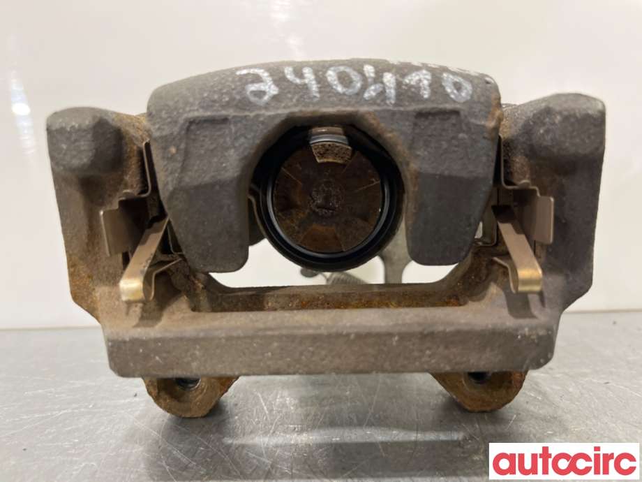 Bremsecaliper høyre bak til Mazda CX-5 2012-2017 (Type I) (MAZDA|K0Y1-26-98ZA|)