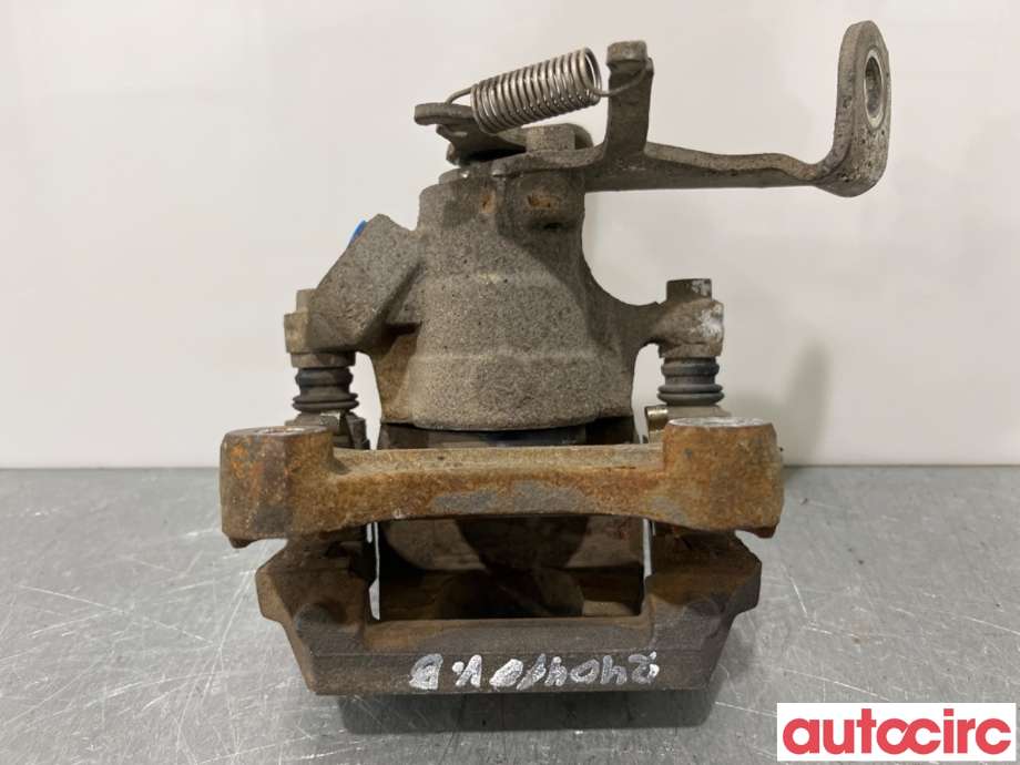 Bremsecaliper venstre bak til Mazda CX-5 2012-2017 (Type I)  (MAZDA|K0Y1-26-99ZA|)