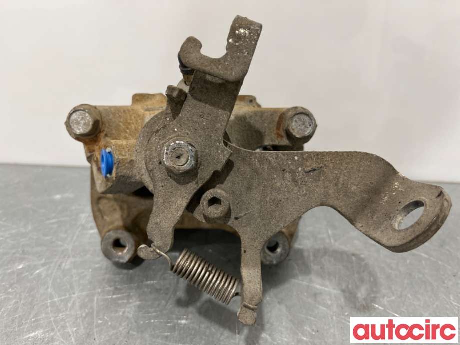 Bremsecaliper venstre bak til Mazda CX-5 2012-2017 (Type I)  (MAZDA|K0Y1-26-99ZA|)