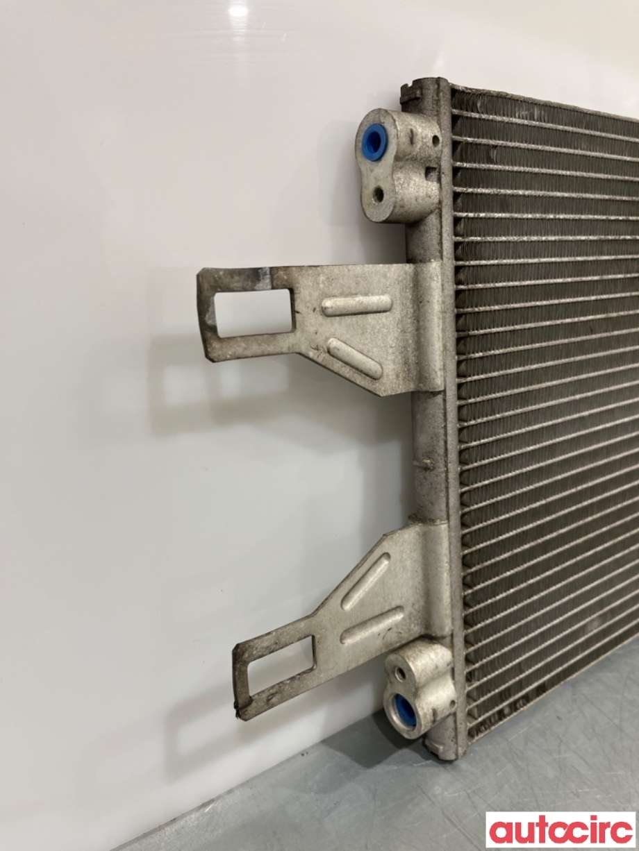 Aircondition radiator til Fiat Ducato 2007-2013  (FIAT|1399111080|)