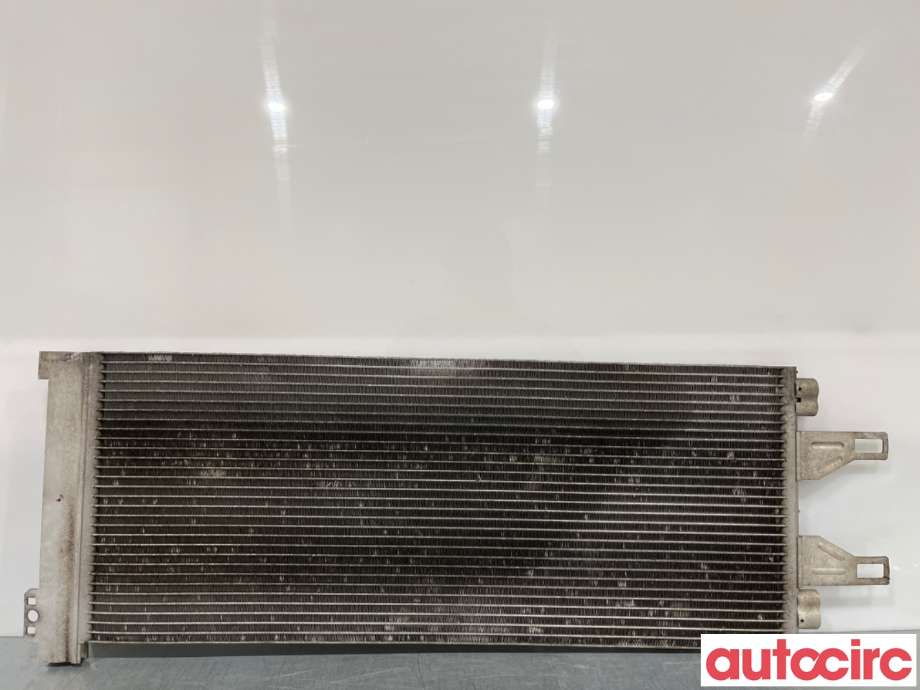 Aircondition radiator til Fiat Ducato 2007-2013  (FIAT|1399111080|)