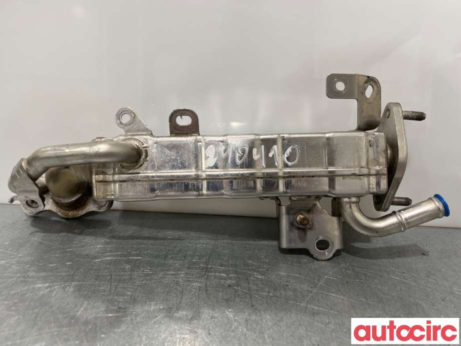 EGR-kjøler til Mazda CX-5 2012-2017 (Type I)  (MAZDA|SH02-20-30Y||SH012030Y)