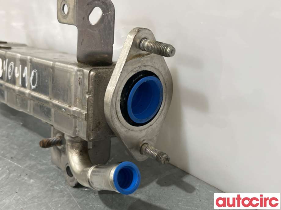 EGR-kjøler til Mazda CX-5 2012-2017 (Type I)  (MAZDA|SH02-20-30Y||SH012030Y)