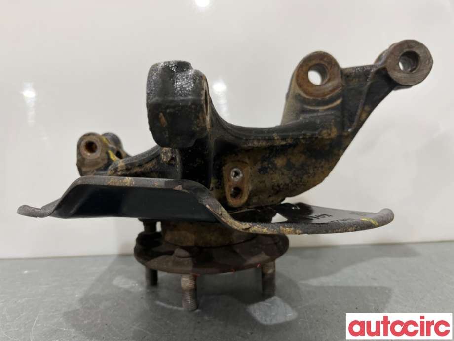 Hjulspindel høyre foran til Mazda CX-5 2012-2017 (Type I)  (MAZDA|KD35-33-021A|)
