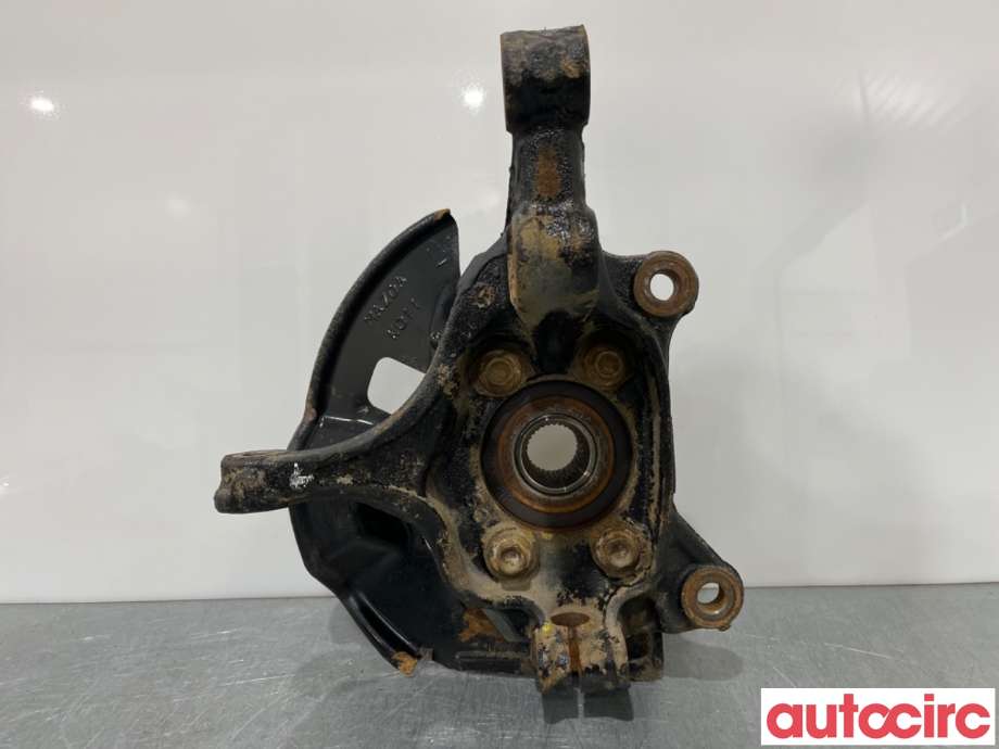 Hjulspindel venstre foran til Mazda CX-5 2012-2017 (Type I)  (MAZDA|KD35-33-031A|)
