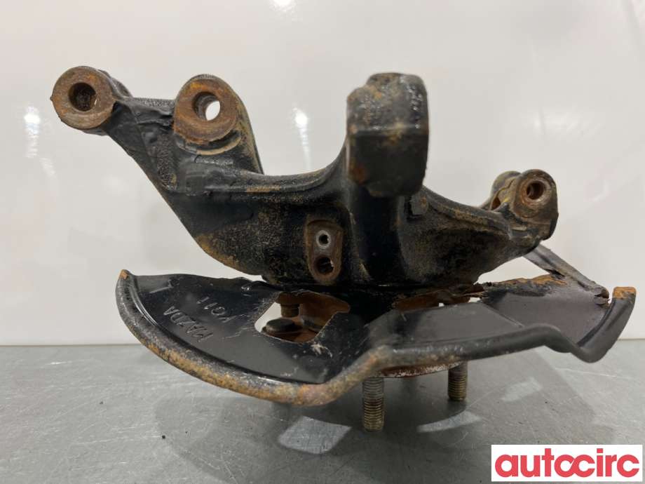 Hjulspindel venstre foran til Mazda CX-5 2012-2017 (Type I)  (MAZDA|KD35-33-031A|)