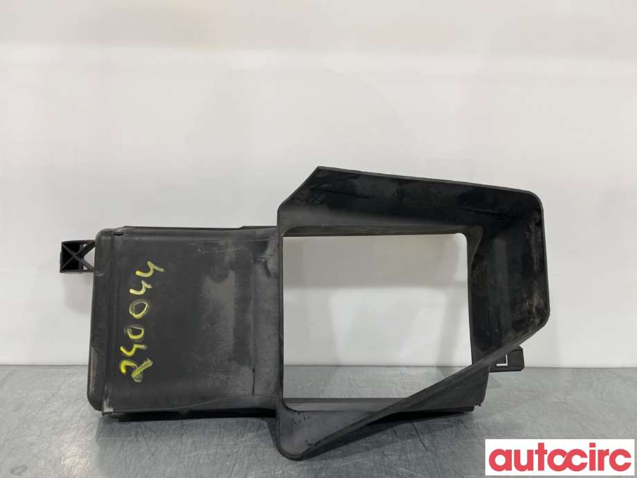 Diverse deler til Ford Focus 2011-2014 (Type III, Fase 1) (FORD|1765806||BM51-8121-AF)