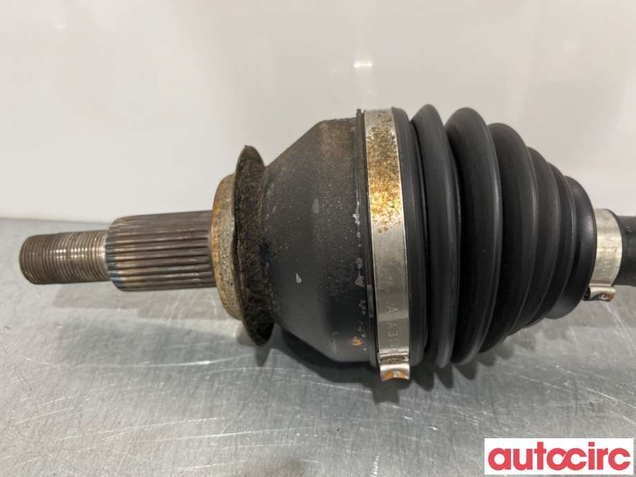 Drivaksel venstre foran til Mazda CX-5 2012-2017 (Type I)  (MAZDA|FTB4-25-60XA||FTB42560X)