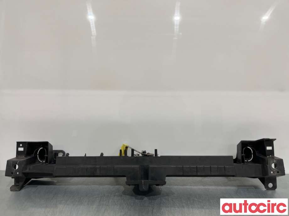 Frontplate øvre til Peugeot Partner 2015-2019 (Type II, Fase 2)  (PEUGEOT|7416J3||9680544280)