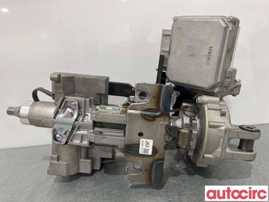 Rattaksel elektrisk servo til Mazda CX-5 2012-2017 (Type I)  (MAZDA|KD31-32-150B|J001-006544|KD31-3210XE)