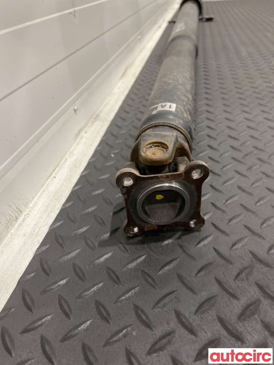 Mellomaksel bakre til Mazda CX-5 2012-2017 (Type I)  (MAZDA|KH0125100A|)