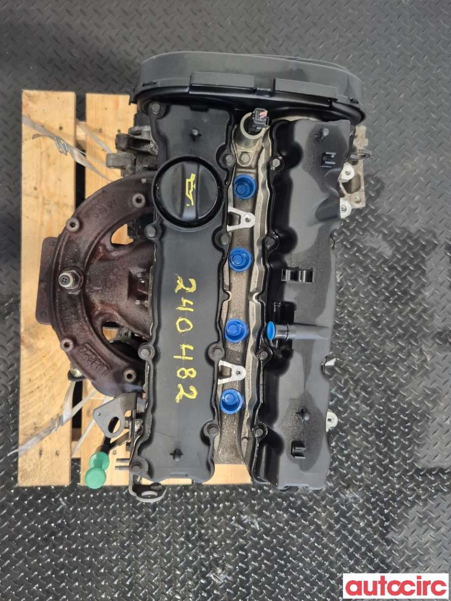 Motor bensin til Peugeot 207 2006-2012  (PEUGEOT|0139RZ|ET3J4-KFU|)