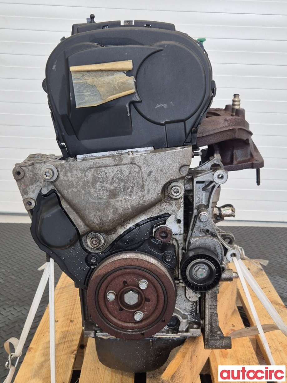 Motor bensin til Peugeot 207 2006-2012  (PEUGEOT|0139RZ|ET3J4-KFU|)