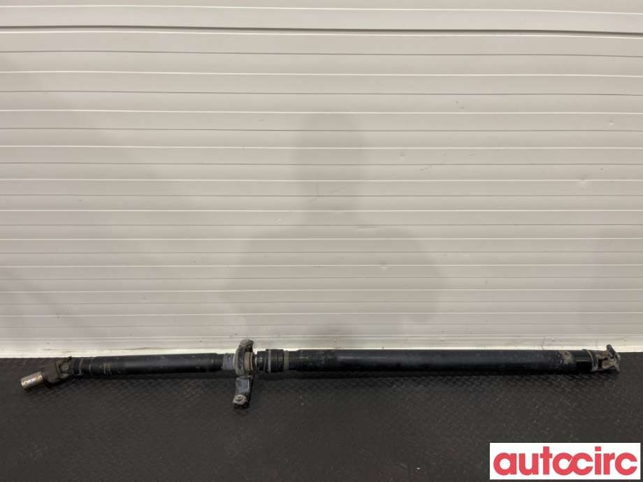 Mellomaksel til Mitsubishi Outlander, 2010-2012 (Type II, Fase 2)  (MITSUBISHI|3401A022)