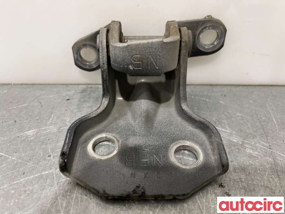 Hengsler til Subaru Impreza 2008-2012 (Type III) (SUBARU|61220FA010||60079FA010)