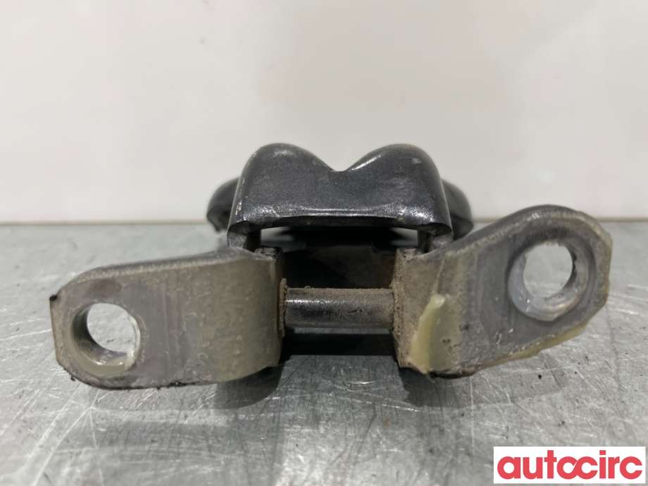 Hengsler til Subaru Impreza 2008-2012 (Type III)  (SUBARU|61220FA000|60079FA000|60079FA001)