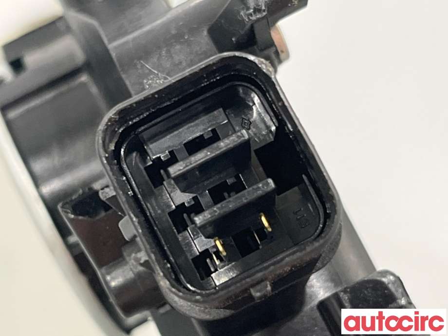 Ruteheis venstre foran til Subaru Impreza 2008-2012 (Type III) (SUBARU|61041FG010|61041FG011|61041FG012)