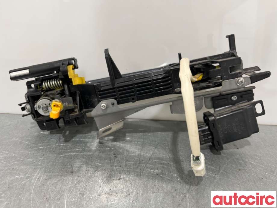 Dørhåndtak utv venstre foran til Subaru Impreza 2008-2012 (Type III)  (SUBARU|61160FG040EN||61142AJ030)