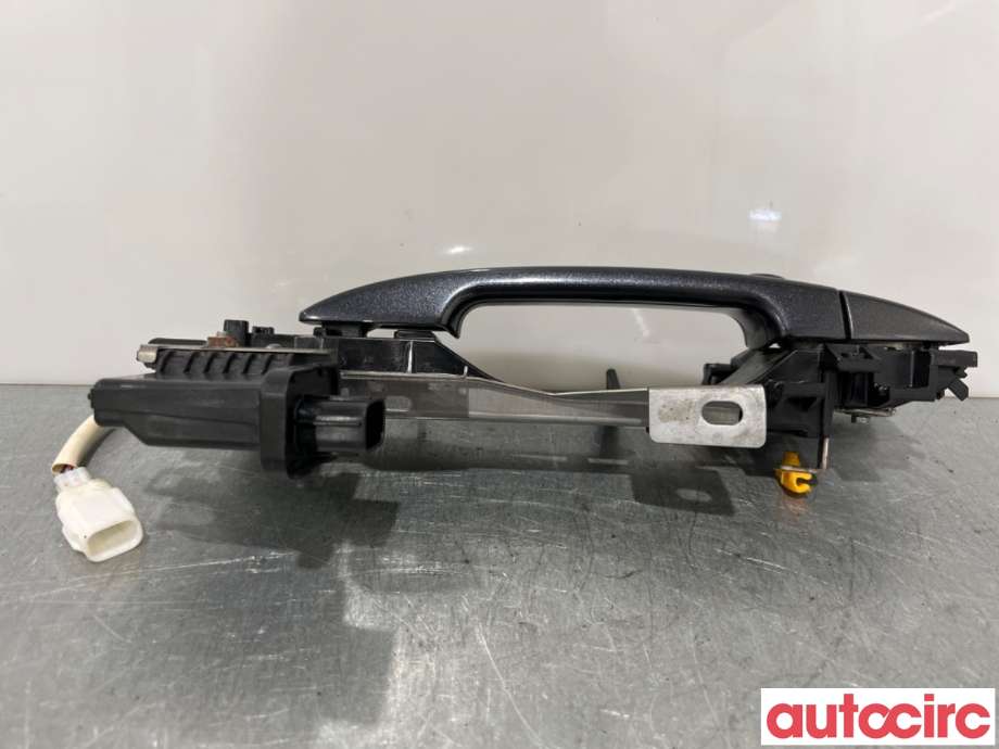Dørhåndtak utv venstre foran til Subaru Impreza 2008-2012 (Type III)  (SUBARU|61160FG040EN||61142AJ030)