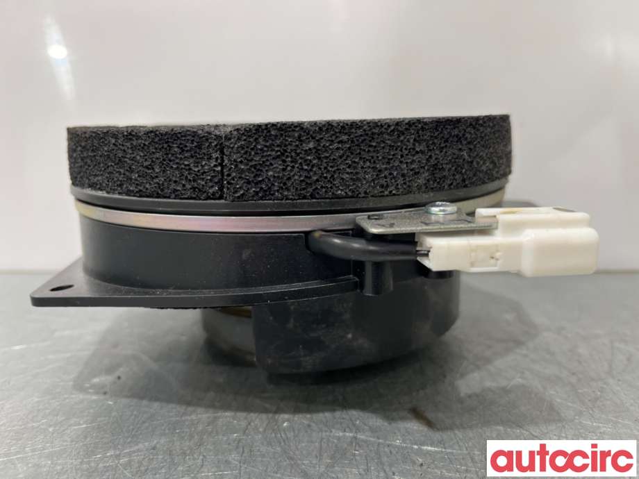 Bilstereo høyttaler til Subaru Impreza 2008-2012 (Type III)  (SUBARU|86301FG050|)