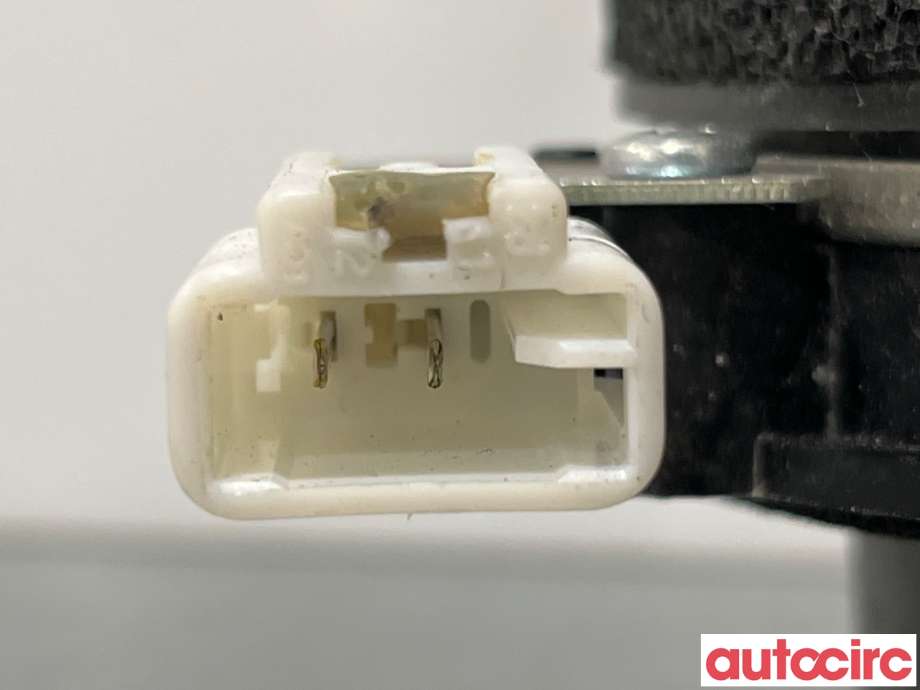 Bilstereo høyttaler til Subaru Impreza 2008-2012 (Type III)  (SUBARU|86301FG050|)