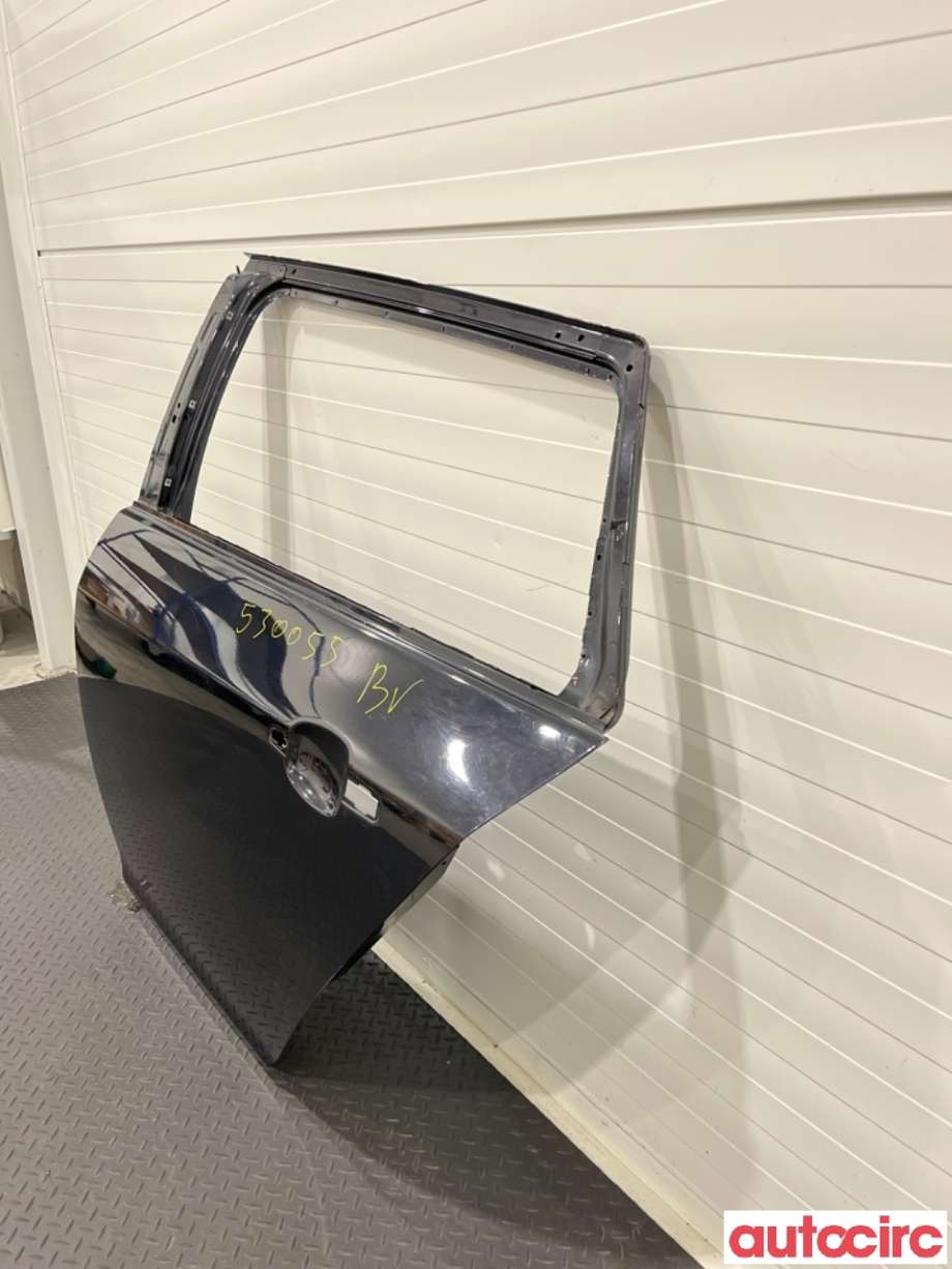 Dør venstre bak til Opel Insignia A 2009-2014 (OPEL|13274124||22805992)