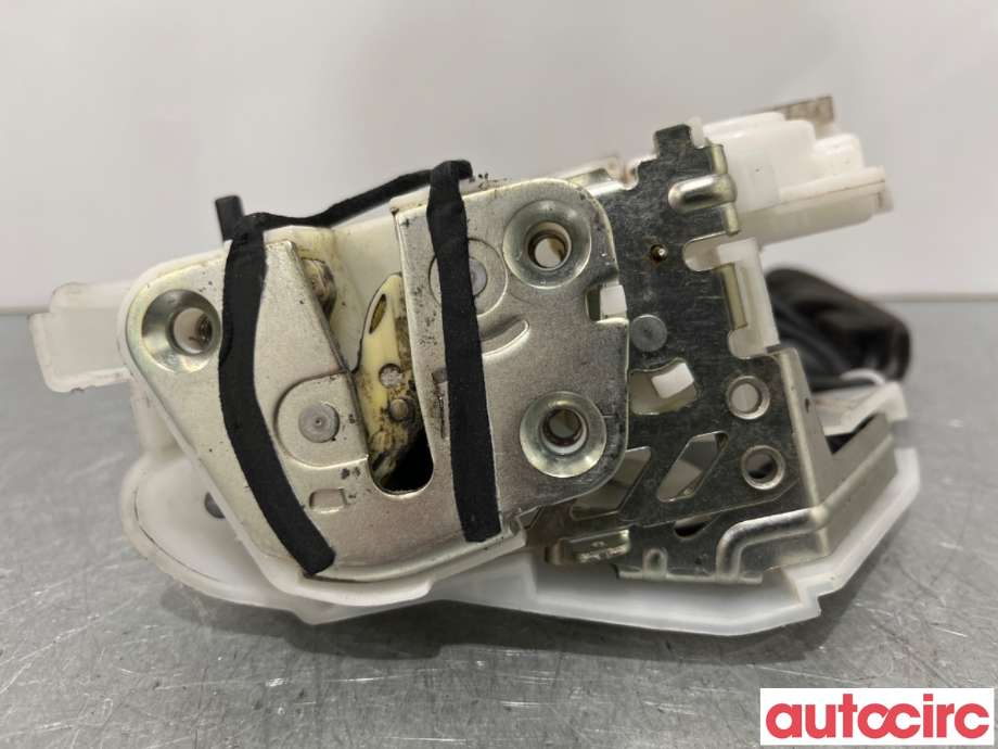 Låsekasse venstre bak til Subaru Outback 2003-2007 (Type III, Fase 1)  (SUBARU|61034AG011|61039AG110|61034AG012)