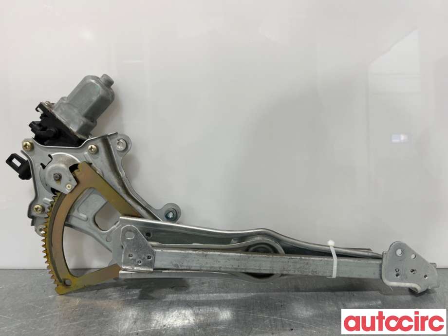 Ruteheis venstre bak til Subaru Outback 2003-2007 (Type III, Fase 1) (SUBARU|62188AG011||62188AG010)