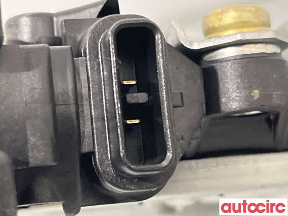 Ruteheis venstre bak til Subaru Outback 2003-2007 (Type III, Fase 1) (SUBARU|62188AG011||62188AG010)