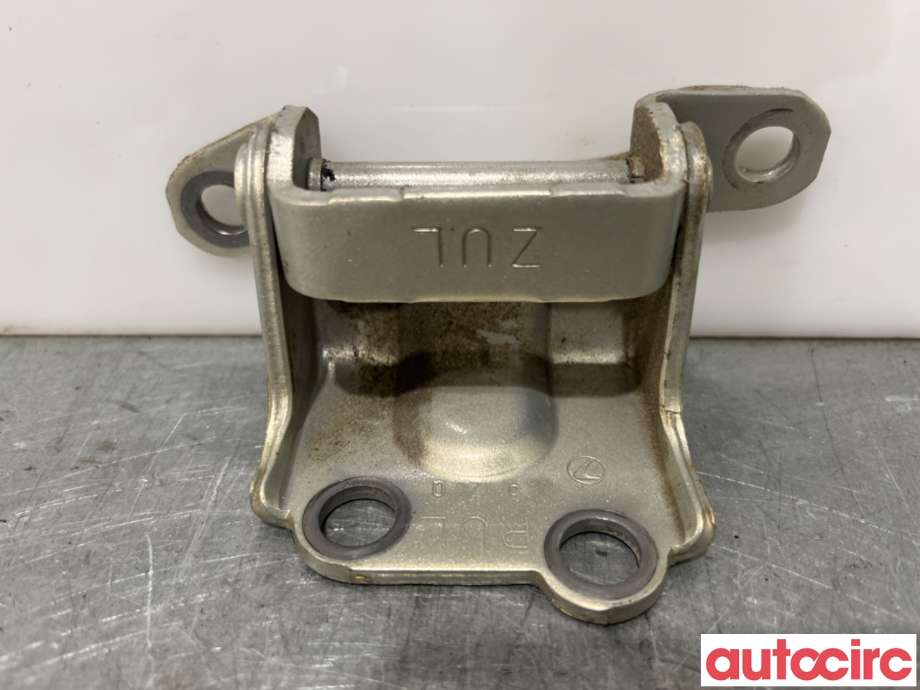 Hengsler til Subaru Outback 2003-2007 (Type III, Fase 1)  (SUBARU|60470AG0109P||60479AG010)