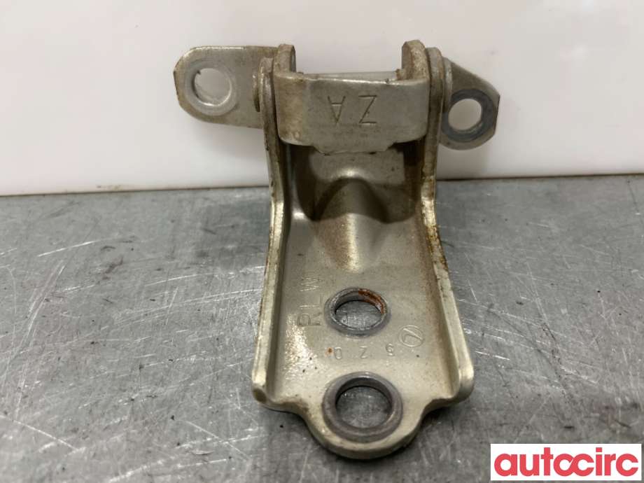 Hengsler til Subaru Outback 2003-2007 (Type III, Fase 1)  (SUBARU|60470AG0309P||60479AG030)