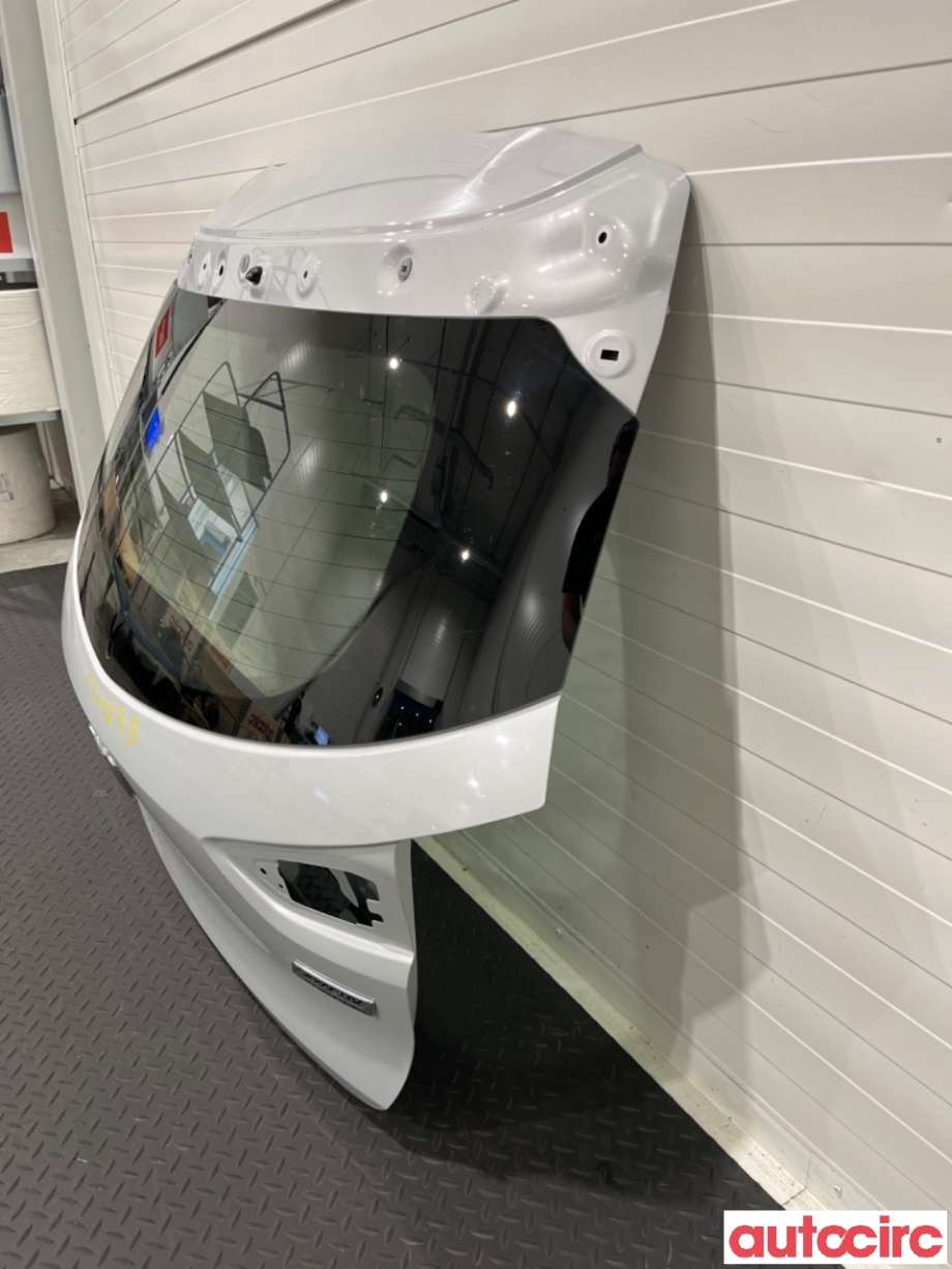 Bakluke combi til Mazda CX-3 2015-2022  (MAZDA|DKY0-62-02XA|)