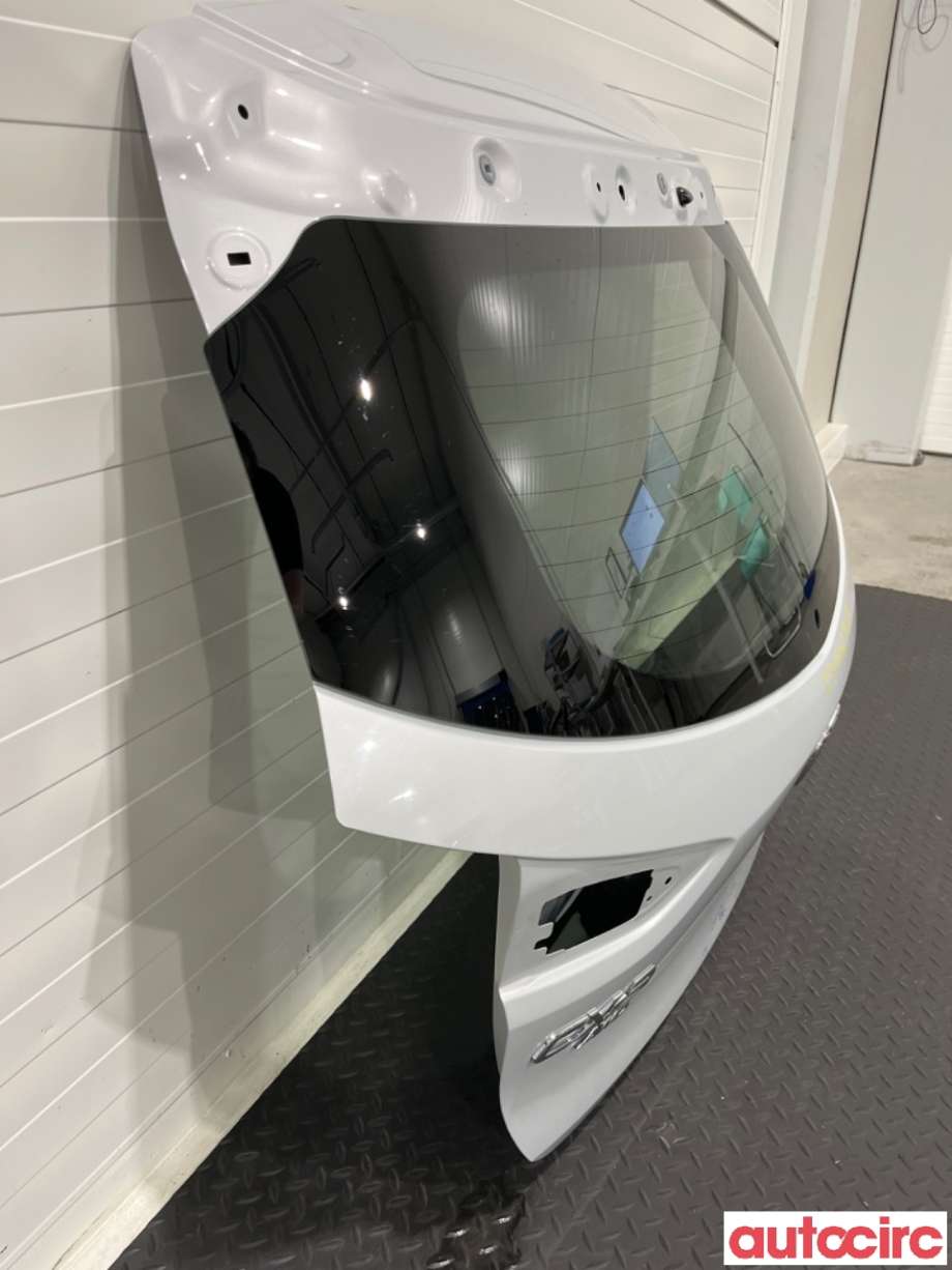 Bakluke combi til Mazda CX-3 2015-2022  (MAZDA|DKY0-62-02XA|)