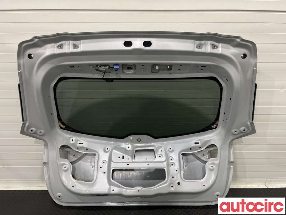 Bakluke combi til Mazda CX-3 2015-2022  (MAZDA|DKY0-62-02XA|)