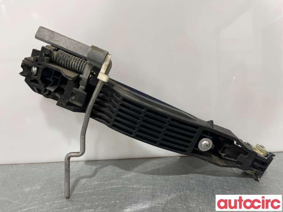 Dørhåndtak utv venstre bak til Mazda CX-5 2012-2017 (Type I)  (MAZDA|KD53-59-41XE||KD53-73-42XA)