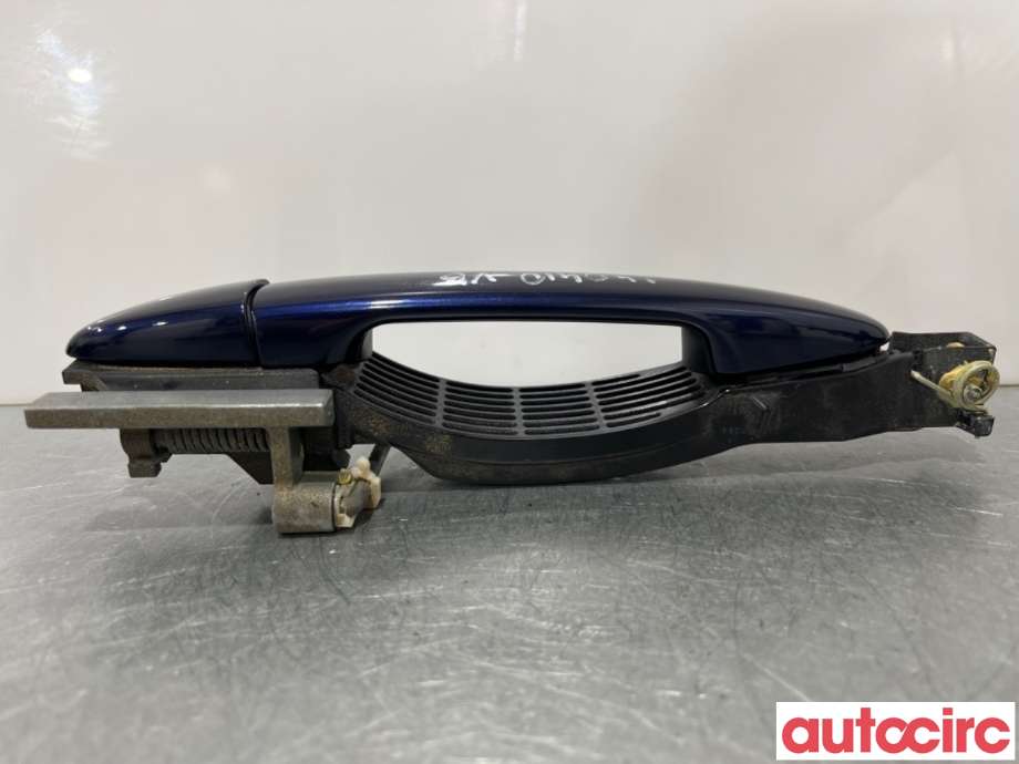 Dørhåndtak utv venstre bak til Mazda CX-5 2012-2017 (Type I)  (MAZDA|KD53-59-41XE||KD53-73-42XA)